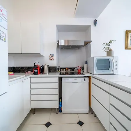 Apartment Claudia - - Very Close To Sea - Calm - Ac *