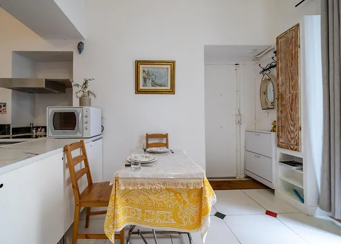 Claudia - -quiet- Near The Sea- Ac- Private Parking