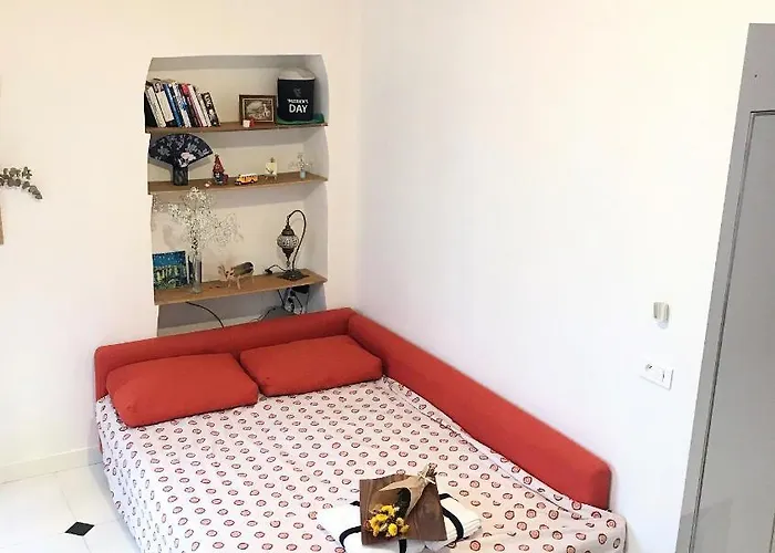 Claudia - -quiet- Near The Sea- Ac- Private Parking * نيس